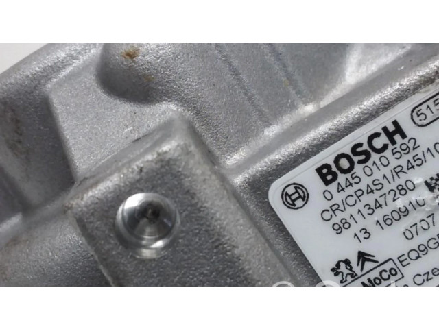 Vstřikovací čerpadlo 9611347280, 0445010592   Ford Grand C-MAX  pro naftový motor 1.5 XWDE 