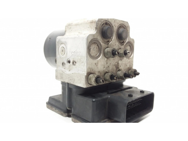 Jednotka ABS 13191183, 15052206   Saab 9-3 Ver2 2004
