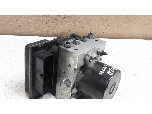 Jednotka ABS 6R0907379BC, 6R0614517AN   Seat Ibiza IV (6J,6P) 2013