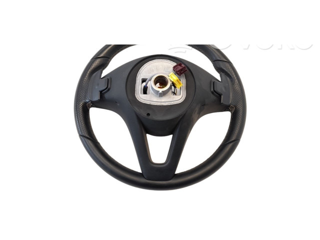 Volant Mercedes-Benz CLA C117 X117 W117 2016 A00146095039E38  