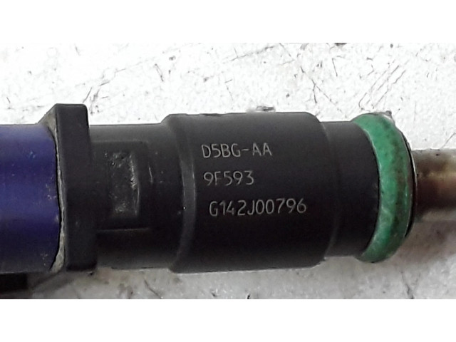 Vstřikovač d5bgaa9f593   Ford Ka     