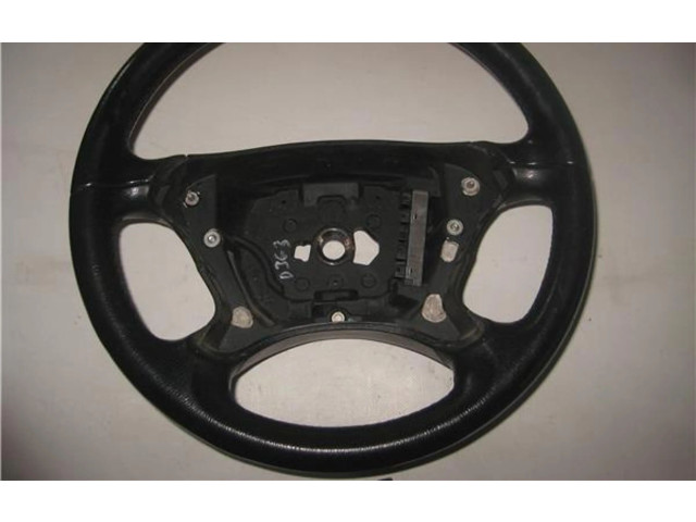 Volant Mercedes-Benz CLS C219 2004 a2194601603  