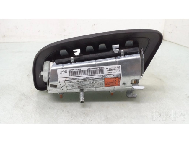 Подушка безопасности в сиденье 8585068KA0   Nissan Pixo
