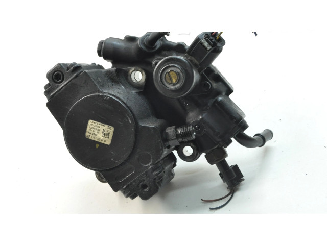 Vstřikovací čerpadlo A6510700601   Mercedes-Benz E C207 W207    OM 651.924 