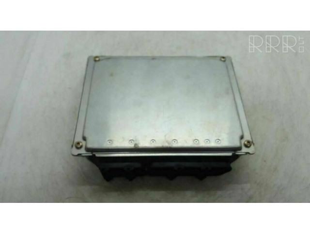 Řídící jednotka 8D0907558B, 0261204774   Audi A3 S3 8L 2002