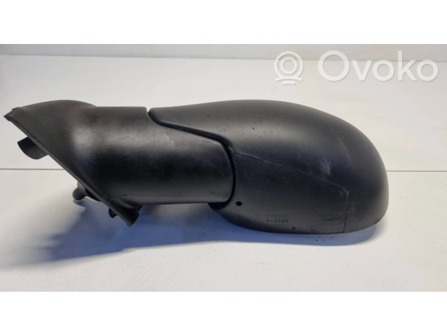 Zpětné zrcátko  levé Citroen C2 2008  012026, 0103024  