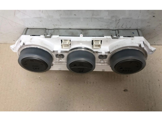 Блок управления климат-контролем    Mazda MX-6
