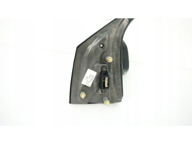 Подушка безопасности двери 7700841656, 7700841656   Renault Scenic I