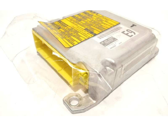 Блок подушек безопасности 8917047390, 1523006952   Toyota Prius (XW20)