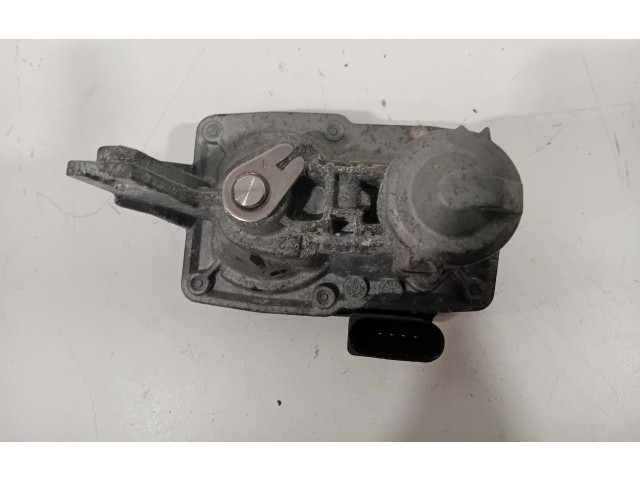 Клапан EGR 52812801   Volkswagen Touareg III