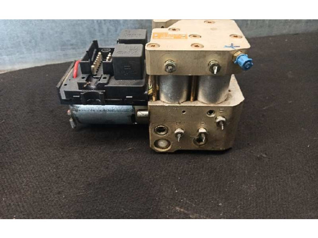 Рулевая рейка  Блок ABS 0024314412, 0265202012   Mercede-Benz S W126 1979 - 1992 года