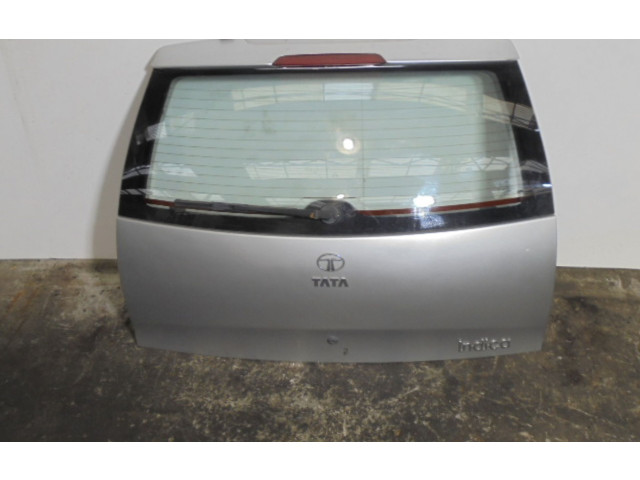 Переключатель дворников    Tata Indica Vista II