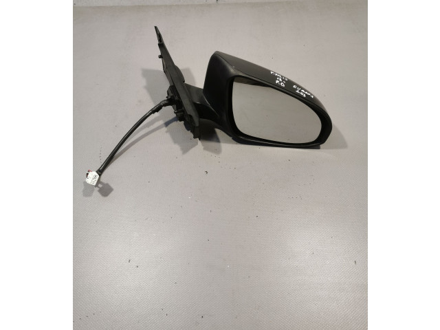 Zpětné zrcátko  Toyota Yaris 2018    