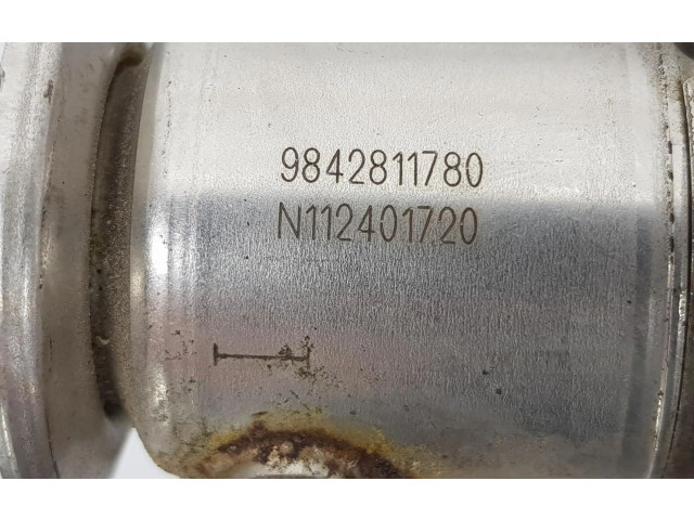 Vstřikovač 9842811780, 9842811780   Peugeot Expert    YH01 