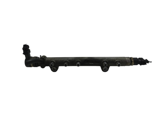 Vstřikovací lišta 238100N021, 0445214133   Toyota Yaris    1ND-TV 