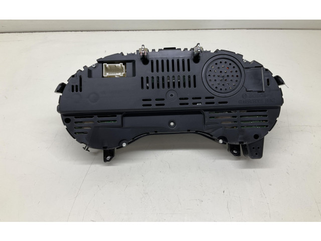 Přístrojová deska  Mercedes-Benz A W176  A1769009301, A1769009301  