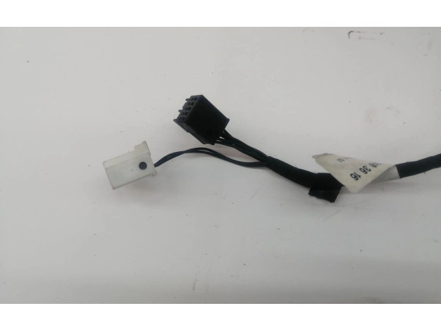 Zpětné zrcátko  Mercedes-Benz CL C215 2009  A2048104076, A2048104076  