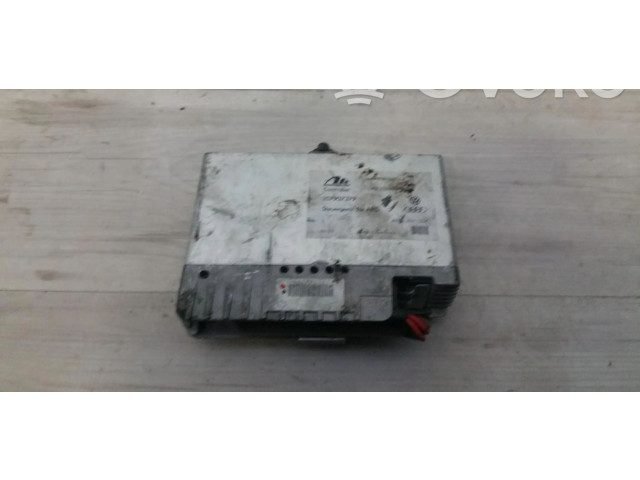 Блок управления АБС 357907379, 100935-009444   Volkswagen PASSAT B3