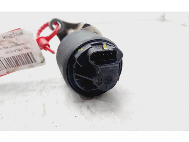 Клапан EGR 96253548   Chevrolet Kalos