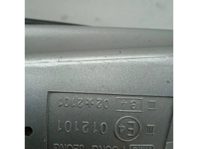 Zpětné zrcátko  Hyundai Sonata   8760638500, RETROVISORDERECHO  
