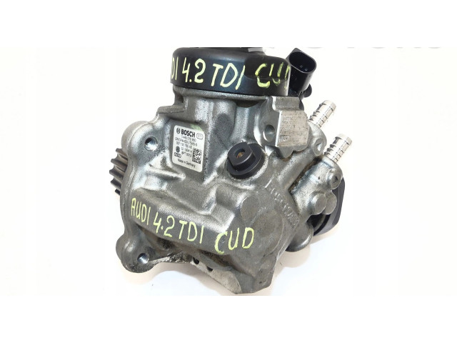 Vstřikovací čerpadlo 0445010650, 057130755AE   Audi Q7 4L     