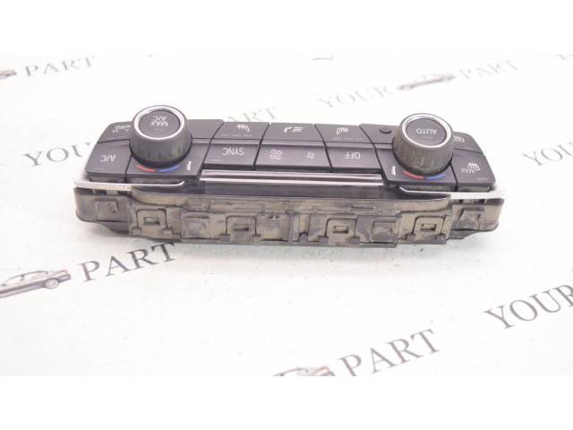 Блок управления климат-контролем 9471104   BMW X1 F48 F49