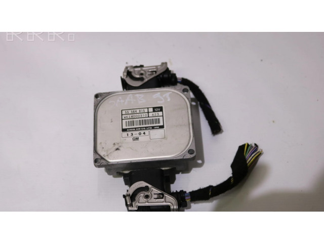 Блок управления коробкой передач 55564015   Saab 9-5
