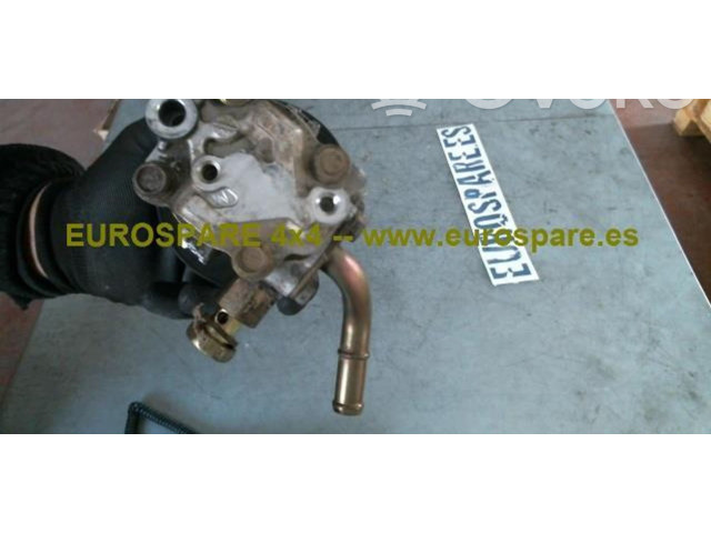 Zpětné zrcátko  Nissan Navara D22 2009  422, 53011  