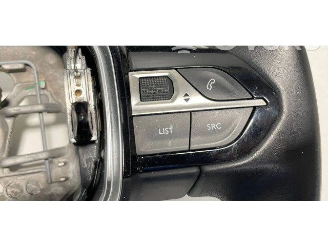 Volant Peugeot 3008 II 2018 98105487AU, 25242  