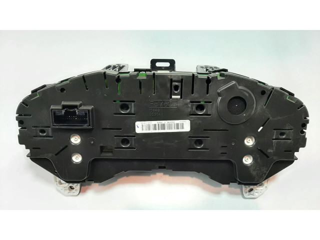 Přístrojová deska  Ford Mondeo MK V 2015 FS7T10849AHC  