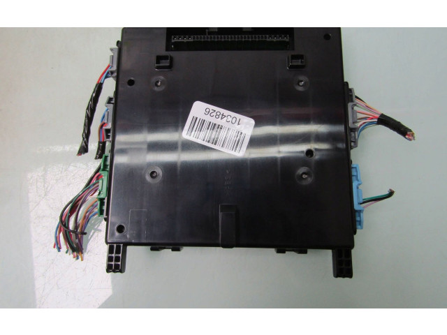 Комфортный модуль 3678552RD0, 116RI003016   Suzuki Swift III