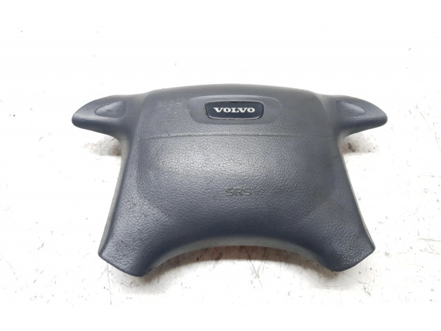 Подушка безопасности водителя 30864973, 30864973   Volvo V40