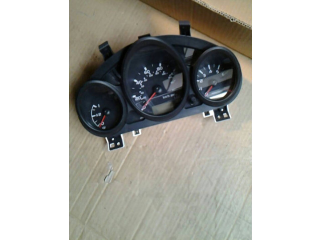 Панель приборов MM0038-14   Mitsubishi Colt       
