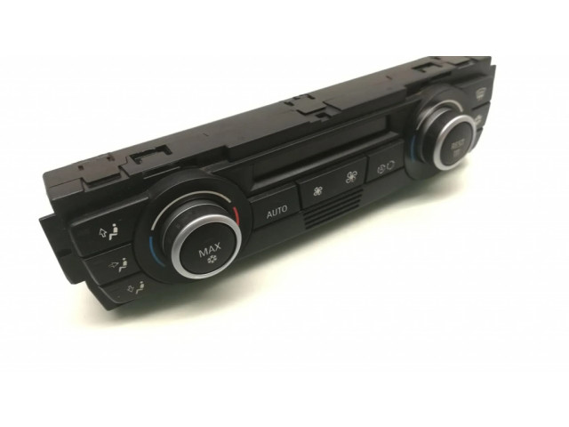 Блок управления климат-контролем 9199260, 080116812B   BMW 1 E81 E87