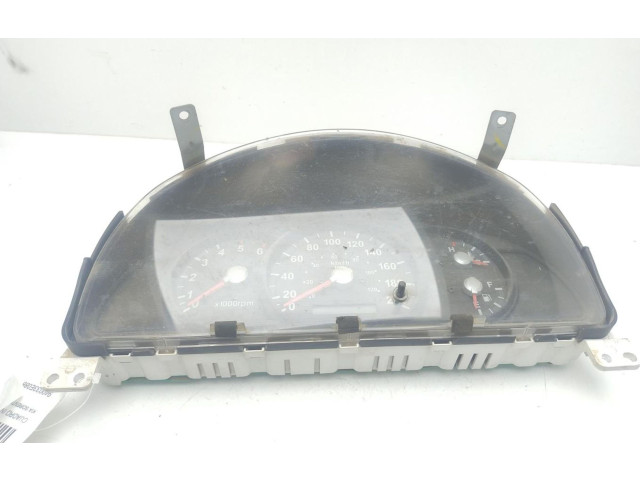 Панель приборов 940033E086   KIA Sorento       