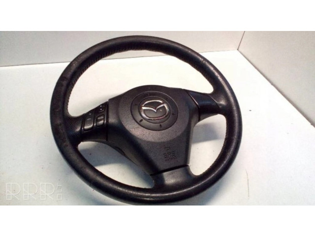 Volant Mazda 3 I 2003   