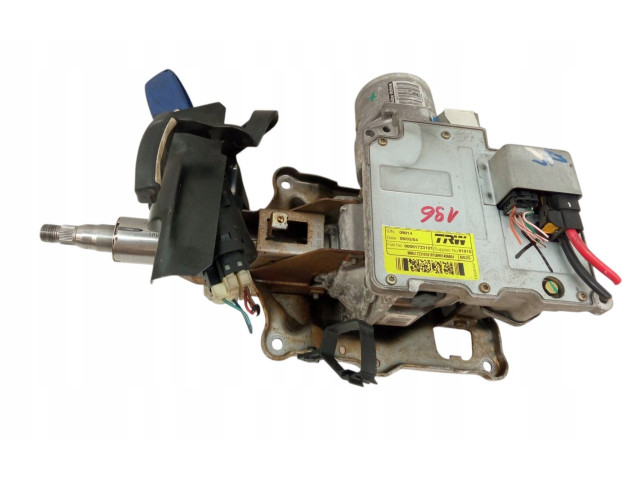  рейка  Колонка рулевая 00051723101   Fiat Stilo  -  года