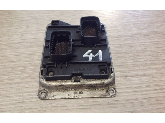 Řídící jednotka 0261204945, 0261204945   Alfa Romeo 145 - 146 2000