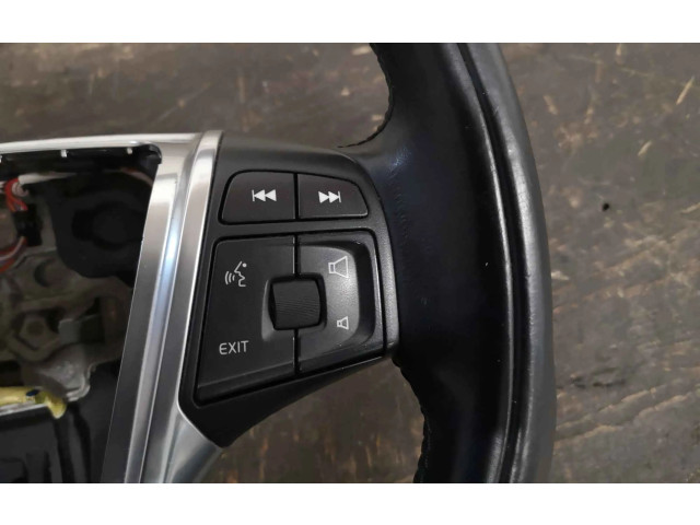 Volant Volvo S80 2013   