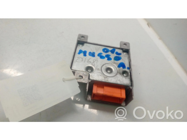 Блок подушек безопасности 8690005800, 220418411   SsangYong Musso