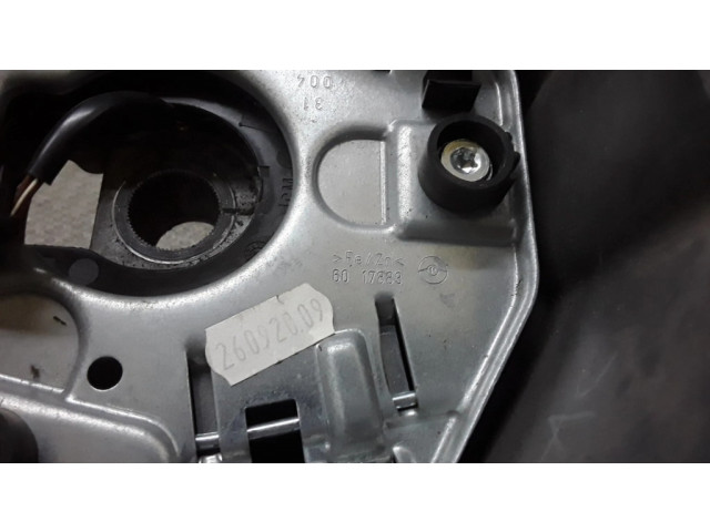 Руль Opel Vectra C  2002-2005 года 6017883      