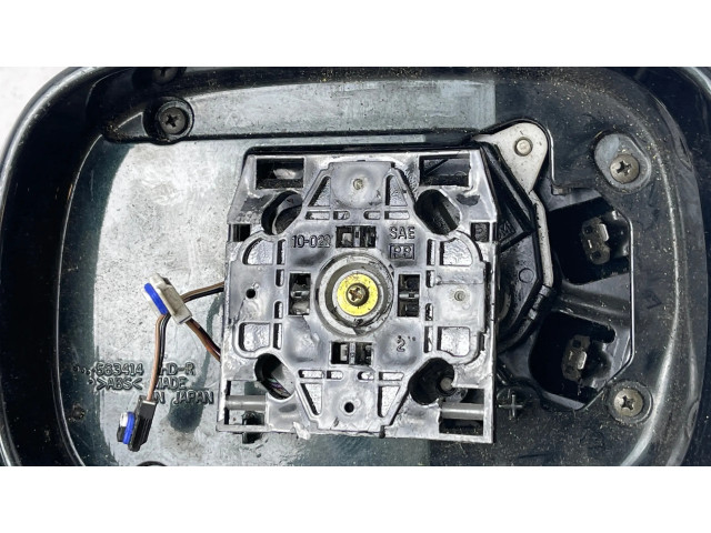 Zpětné zrcátko pravé Lexus LS 430 2003  E13010498, TR0002  