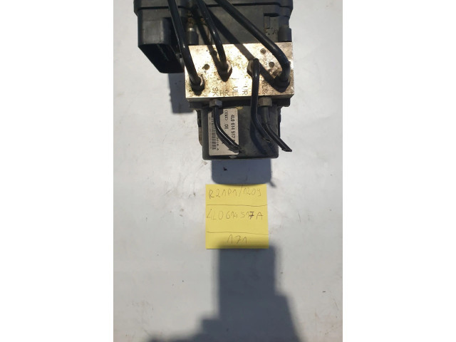 Jednotka ABS 4L0614517A   Audi Q7 4L 2008