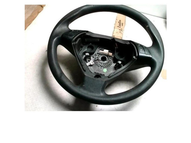 Руль Fiat Punto (199)  2005 - 2018 года 735511554, 735511554      