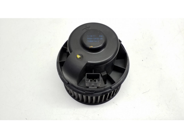 Вентилятор печки    AV6N18456DA   Ford Focus