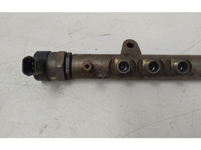 Vstřikovací lišta 0445215025, 062153   Volvo XC60     