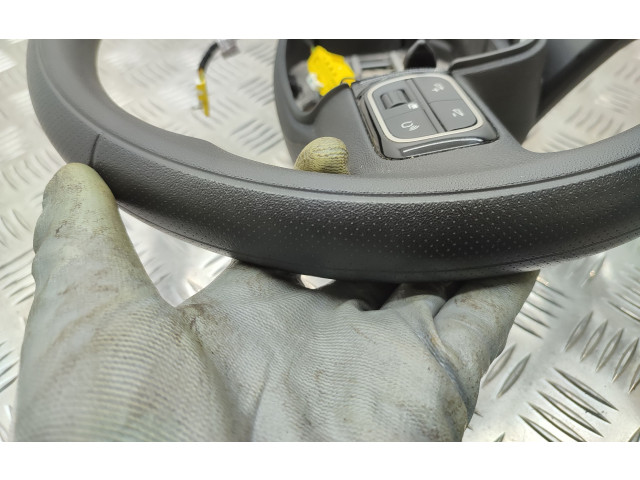 Руль Toyota ProAce City  2019 -  года 98210209ZD      