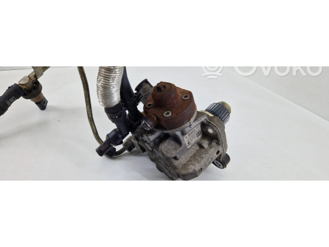 Vstřikovač 059130755CG, 0445010806   Audi A4 S4 B9  pro naftový motor 3.0 CRTC 