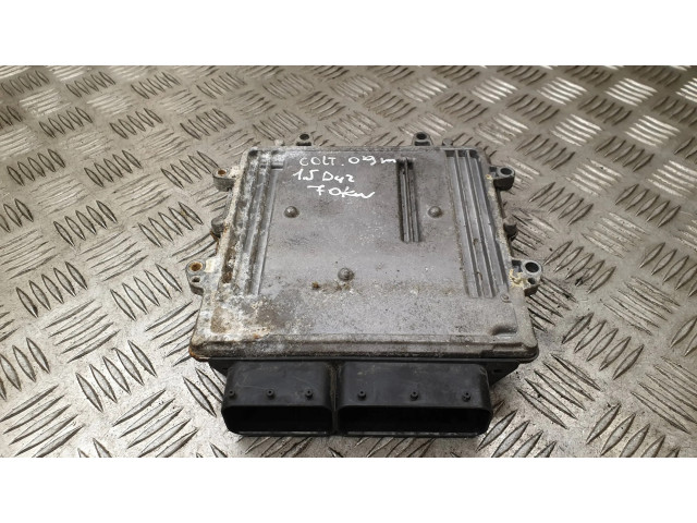 Блок управления двигателя P1860A983   Mitsubishi Colt