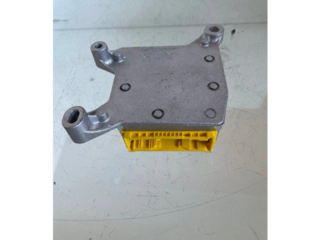 Блок подушек безопасности 8200435005, 605766000   Renault Espace -  Grand espace IV